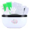Hand and Foot Paraffin Bath, 3 Liter Machine Kit, Temperature Regulation 24 Hour Warmth, for Moisturizing and Renewing Skin Relieving Fatigue view 1