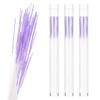 180 Pcs Piercing Cleaner Floss, Ear Hole Cleaner Disposable Line, Earring Hole Cleaning Tool for Aftercare, Piercing Cleaning Kit Odor Removal, Suitable for daily use view 1