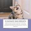 Pawbright Dental Plus,Easy Daily Use For All Pet,2pcs view 4