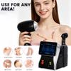 Professional 808nm Hair Removal Device for Body Care view 4