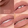 Huda Beauty Liquid Matte Mousse Soft Blur Lip Cream - Mocha Mauve. - view 2