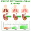 TLOPA Revair Mullein Purifier Inhaler, Professional Revair Mullein Inhaler, Mullein Inhaler for Lungs with Natural Mullein Leaf Extract - for Lung Cleansing and Respiratory Comfort (1pc) view 3