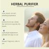 TLOPA Revair Mullein Purifier Inhaler, Professional Revair Mullein Inhaler, Mullein Inhaler for Lungs with Natural Mullein Leaf Extract - for Lung Cleansing and Respiratory Comfort (1pc) view 4