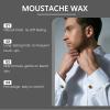 CVGYLOK Men Beard Care Balm, Moisturizing Moustache Wax view 3