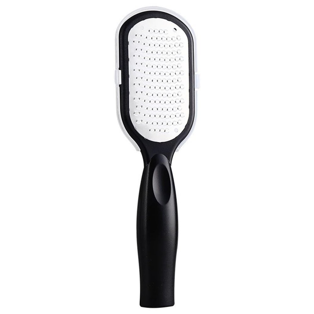 Foot Clipper for Removing calluses, Household Foot Grinder, Stone for Grinding feet(D)