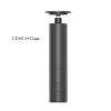 Electric Foot Grinder, Digital Display, Charging Type, calluses Removal, and Repair Machine(White-Fruit peach5) view 2