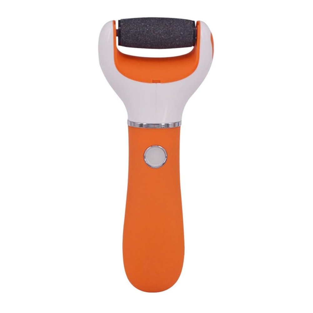 BNISRGLD Rechargeable Electric Foot Repair Instrument for Removing Calluses, Grinder