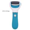BNISRGLD Rechargeable Electric Foot Repair Instrument for Removing Calluses, Grinder view 2