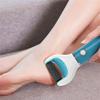 BNISRGLD Rechargeable Electric Foot Repair Instrument for Removing Calluses, Grinder view 3