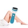 BNISRGLD Rechargeable Electric Foot Repair Instrument for Removing Calluses, Grinder view 4