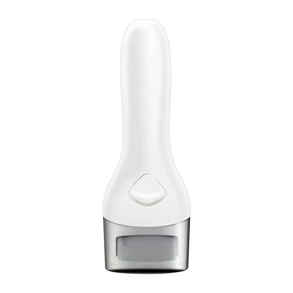 BNISRGLD Electric Foot Grinder, Calluses and Keratin Do Not Damage The Skin, Household Charging