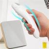 BNISRGLD Electric Foot Grinder, Calluses and Keratin Do Not Damage The Skin, Household Charging view 4