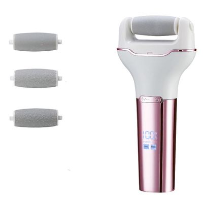 BNISRGLD Electric Foot Grinder, Grinding Machine, Digital Display, Electric