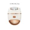 BNISRGLD Digital Display Calluses Removal Mini Automatic Foot Trimmer Set view 2