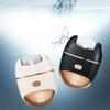 BNISRGLD Digital Display Calluses Removal Mini Automatic Foot Trimmer Set view 4