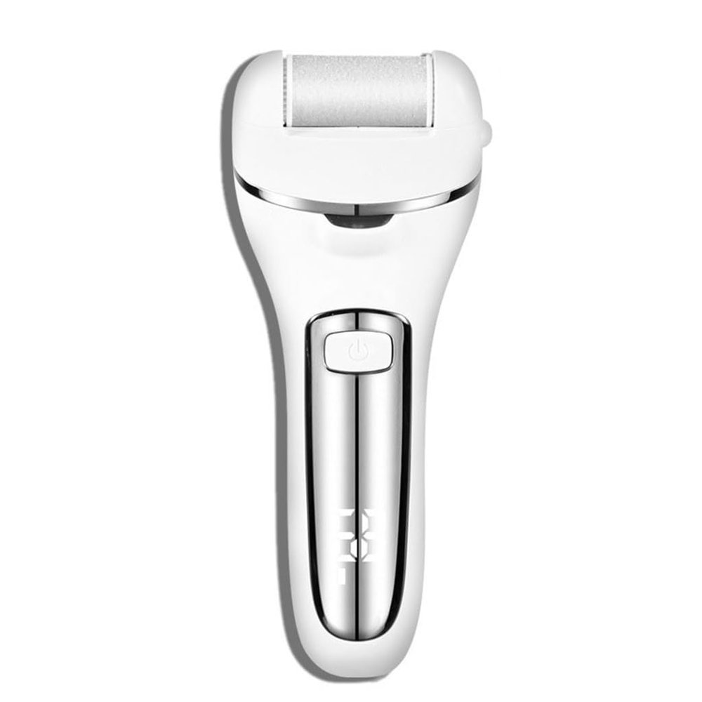 BNISRGLD Foot Repair Device Charging Digital Display Beauty and Grinding