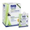 Dr. Fischer Eyelid Wipes - Purified, Non-Irritating, Pre-moistened Eye Wipes for Cleansing Sensitive Skin. Hypoallergenic Make-up Remover (30) view 1