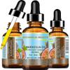 Botanical Beauty MARACUJA OIL 100% Pure Natural Cold Pressed Undiluted for Face, Skin, Hair, Body, Lip, Nails 4 Fl Oz - 120 ml Rich in Vitamin C view 1
