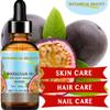 Botanical Beauty MARACUJA OIL 100% Pure Natural Cold Pressed Undiluted for Face, Skin, Hair, Body, Lip, Nails 4 Fl Oz - 120 ml Rich in Vitamin C view 2