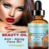 Botanical Beauty MARACUJA OIL 100% Pure Natural Cold Pressed Undiluted for Face, Skin, Hair, Body, Lip, Nails 4 Fl Oz - 120 ml Rich in Vitamin C view 3