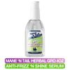 Mane N Tail Mane'n Tail Herbal-gro Anti-frizz 'n Shine Serum, 4 Oz view 3