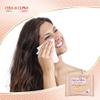 Cera Di Cupra Facial Make-up Remover Wipes view 3