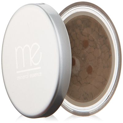 Mineral Essence Matte Eye Shadow - SILVER MAPLE