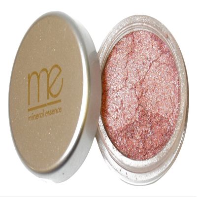 Mineral Essence Shimmer Eye Shadow - STRAWBERRY