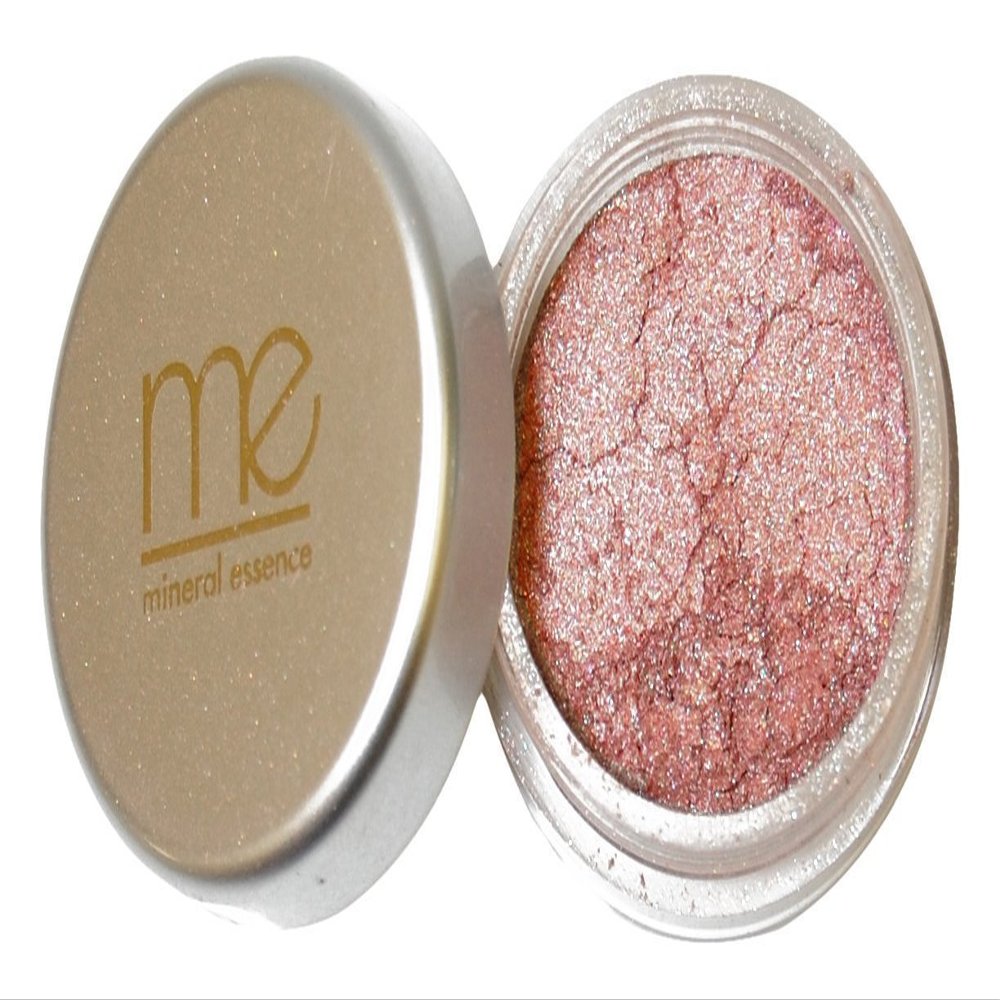Mineral Essence Shimmer Eye Shadow - STRAWBERRY