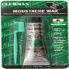 Clubman Moustache Wax Neutral 0.50 oz (Pack of 10) view 1