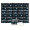 Defense Soap 30pk All Natural Tea Tree Bar Soap for Men | Made by Wrestlers with Tea Tree Oil & Eucalyptus Oil to Promote Healthy Skin view 1