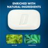 Defense Soap 30pk All Natural Tea Tree Bar Soap for Men | Made by Wrestlers with Tea Tree Oil & Eucalyptus Oil to Promote Healthy Skin view 3