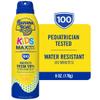 Banana Boat Kids Sunscreen Spray SPF 50+, 6 oz view 2