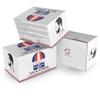 720 Neck Strips (12 Packs - 60 Count/Pack) - BARBERSHOP DROP view 4