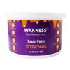 Wax Necessities Waxness Sugar Paste Strong 13.5 Ounces view 1