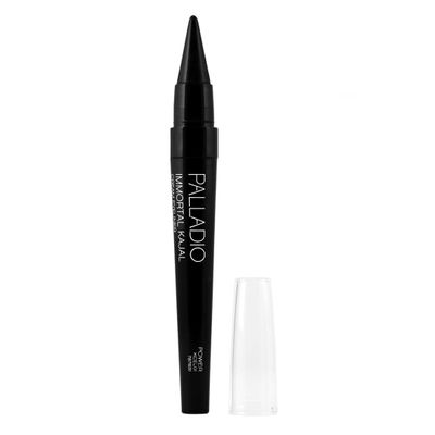 Palladio Immortal Kajals Lasting Cream Eyeliner Power