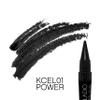Palladio Immortal Kajals Lasting Cream Eyeliner Power view 2