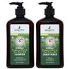 DERMagic Peppermint & Tea Tree Oil Shampoo & Conditioner 18 fl. oz. view 1