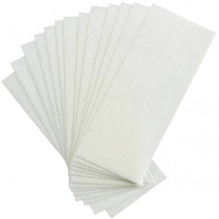 Cotton Orchid Waxing Non-Woven Strips 3in x 9in Pack of 250