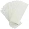 Cotton Orchid Waxing Non-Woven Strips 3in x 9in Pack of 100 view 1