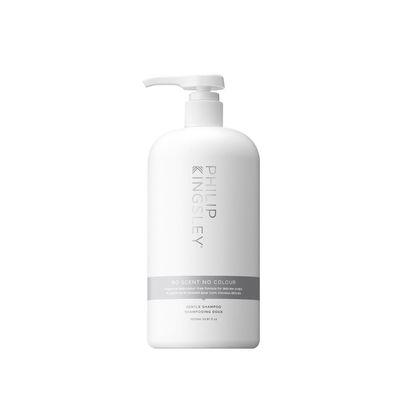 PHILIP KINGSLEY - No Scent No Color Shampoo - 33.08fl oz