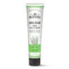 J.R. Watkins Natural Moisturizing Hand Cream, Hydrating Hand Moisturizer with Shea Butter, Cocoa Butter, and Avocado Oil, USA Made and Cruelty Free, 3.3oz, Aloe & Green Tea, Single view 1