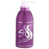 4U Hydrating Conditioning Cream And Mask For Curly Hair, By SOCAPUSA, Made in Italy view 1