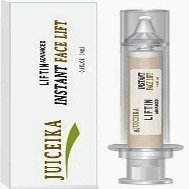 "LIFTIN Advanced" INSTANT FACE LIFT by Juiceika. This is an INCREDIBLE 60 Second FACE LIFT!