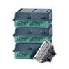 Harry's Razor Blades Refills - Razors for Men - 12 count (Packaging May Vary) view 1