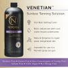Norvell Premium Spray Tan Solution Venetian 1 Liter  Professional Sunless Tanning Formula for Natural Bronze Glow, Streak-Free, Fast-Drying, Long-Lasting Color view 2