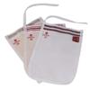EBSEM 3 Different Gloves Turkish Bath Hamam Hammam Spa Exfoliator Peeling Kese Mitt Face, Body, Foot Exfoliating Gloves view 1