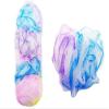 4 pcs Bath Scrubber Balls, Case of 96 view 1