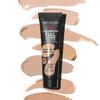 Revlon Liquid Foundation, ColorStay Face Makeup for Normal and Dry Skin, Longwear Full Coverage with Matte Finish, Oil Free, Sand Beige, 1.0 Fl Oz view 2