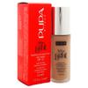 Active Light Light Activating Perfect Skin Foundation SPF 10-030 Natural Beige by Pupa Milano for Women - 1.01 oz Foundation view 1